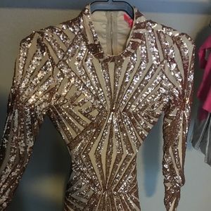 Sequin dress for sale